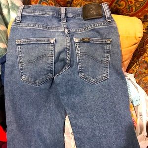 Jeans boys size 10S